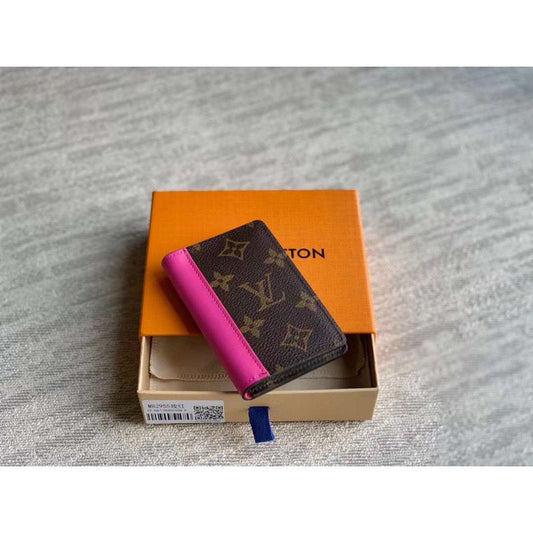 Louis Vuitton Pocket Wallet WB001317