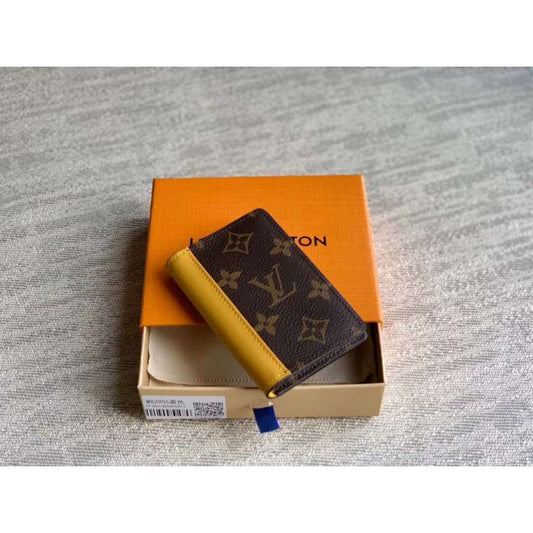 Louis Vuitton Pocket Wallet WB001318