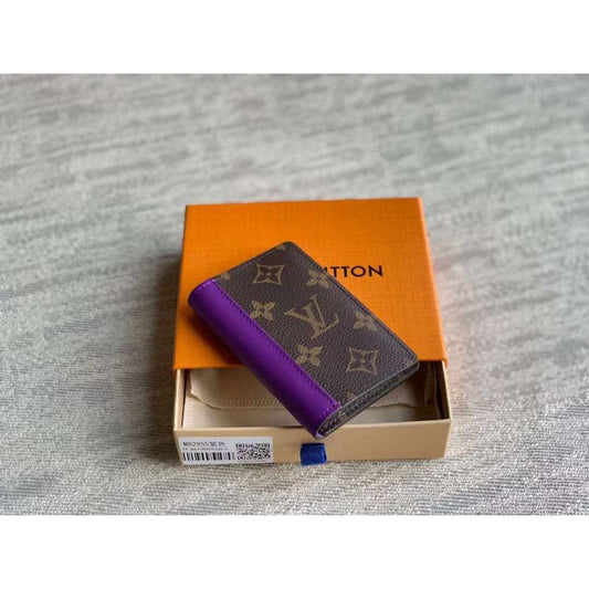 Louis Vuitton Pocket Wallet WB001319