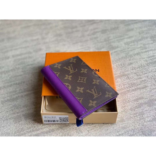 Louis Vuitton Pocket Wallet WB001321