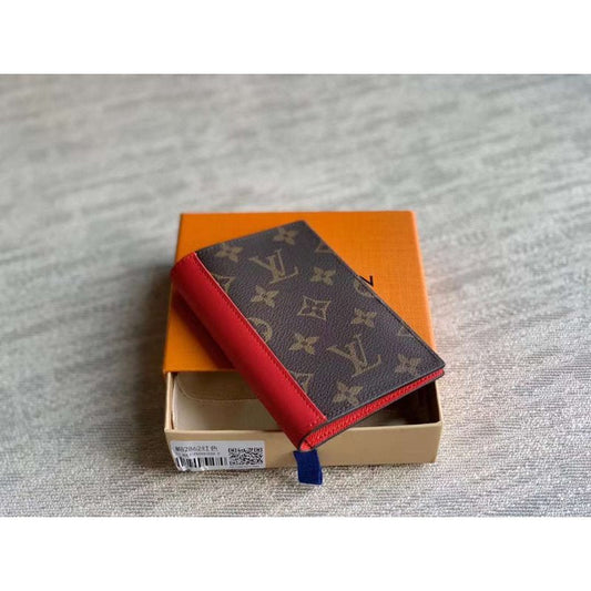 Louis Vuitton Pocket Wallet WB001322