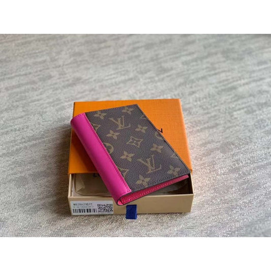 Louis Vuitton Pocket Wallet WB001323