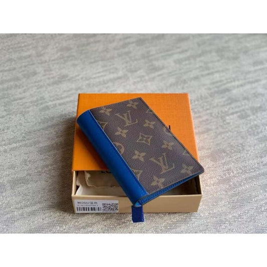 Louis Vuitton Pocket Wallet WB001325