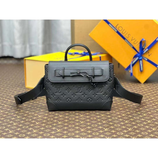 Louis Vuitton Postman Bag BG02019