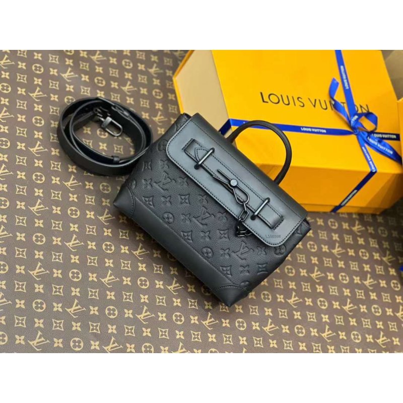 Louis Vuitton Postman Bag BG02019