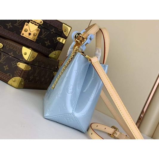 Louis Vuitton Reade PM Hand Bag BG02028