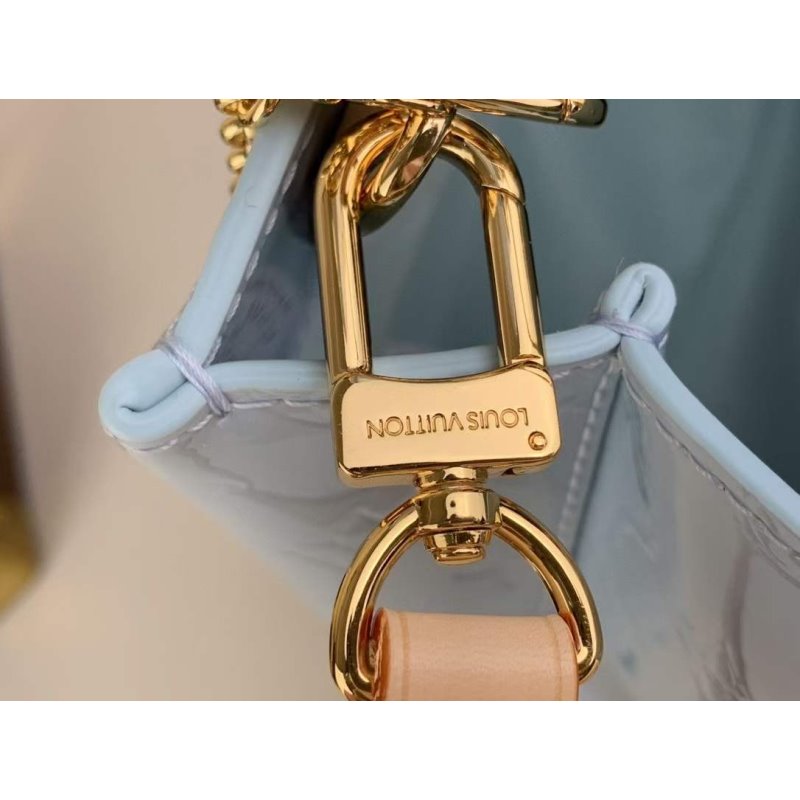 Louis Vuitton Reade PM Hand Bag BG02028