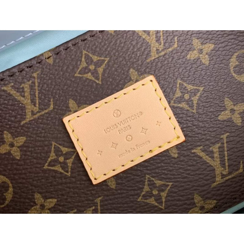 Louis Vuitton Reade PM Hand Bag BG02028