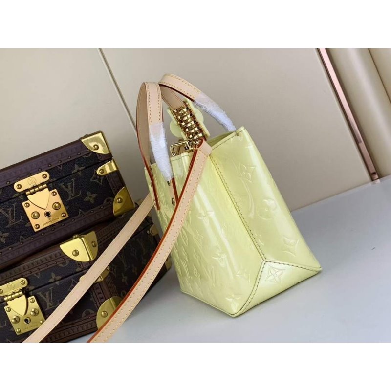 Louis Vuitton Reade PM Hand Bag BG02029
