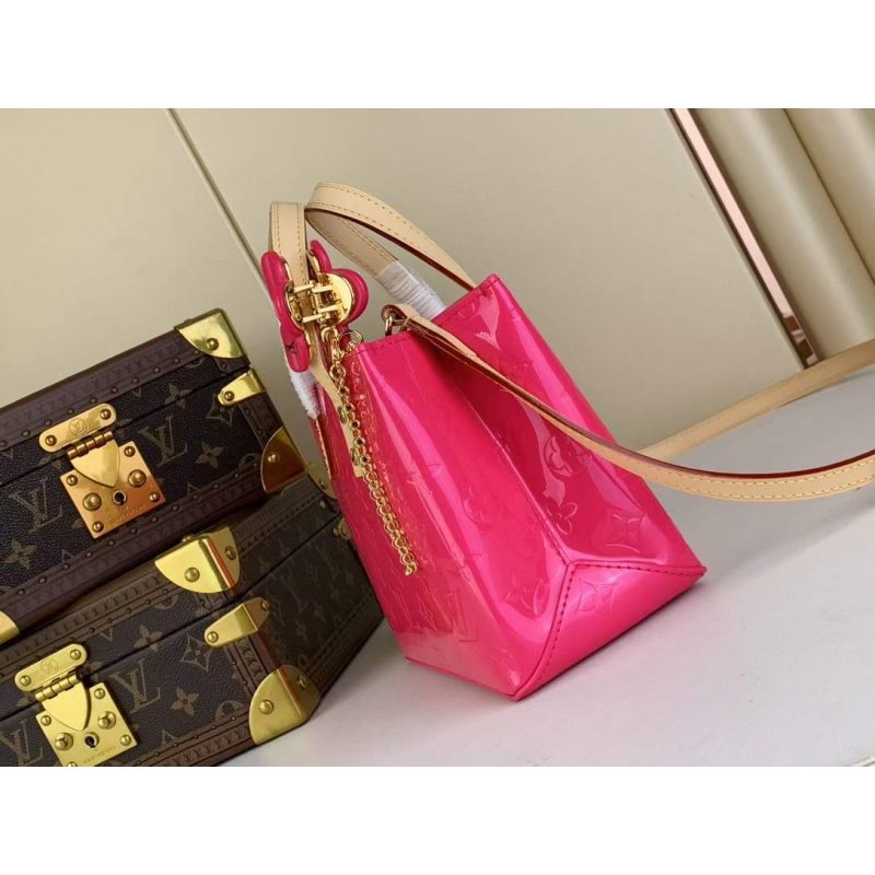 Louis Vuitton Reade PM Hand Bag BG02030