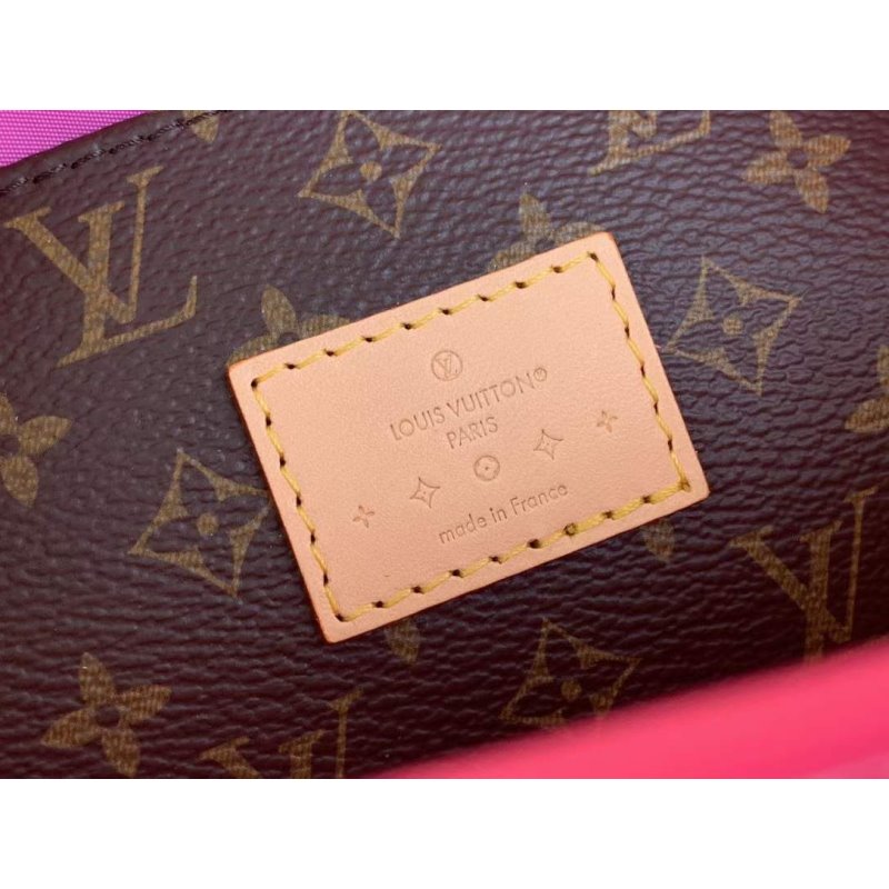 Louis Vuitton Reade PM Hand Bag BG02030