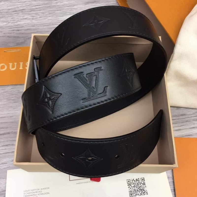 Louis Vuitton Single Belt WB001021