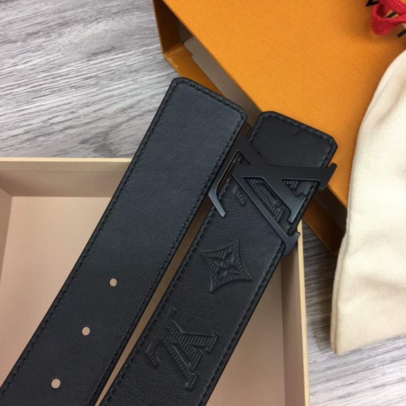 Louis Vuitton Single Belt WB001021