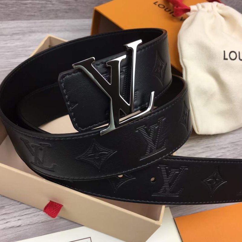 Louis Vuitton Single Belt WB001022