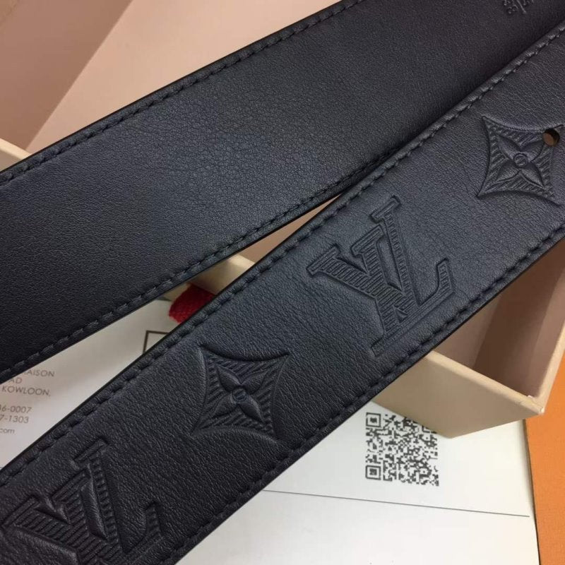 Louis Vuitton Single Belt WB001022