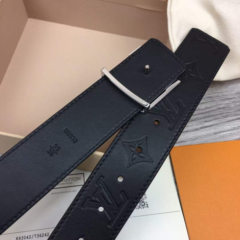 Louis Vuitton Single Belt WB001023