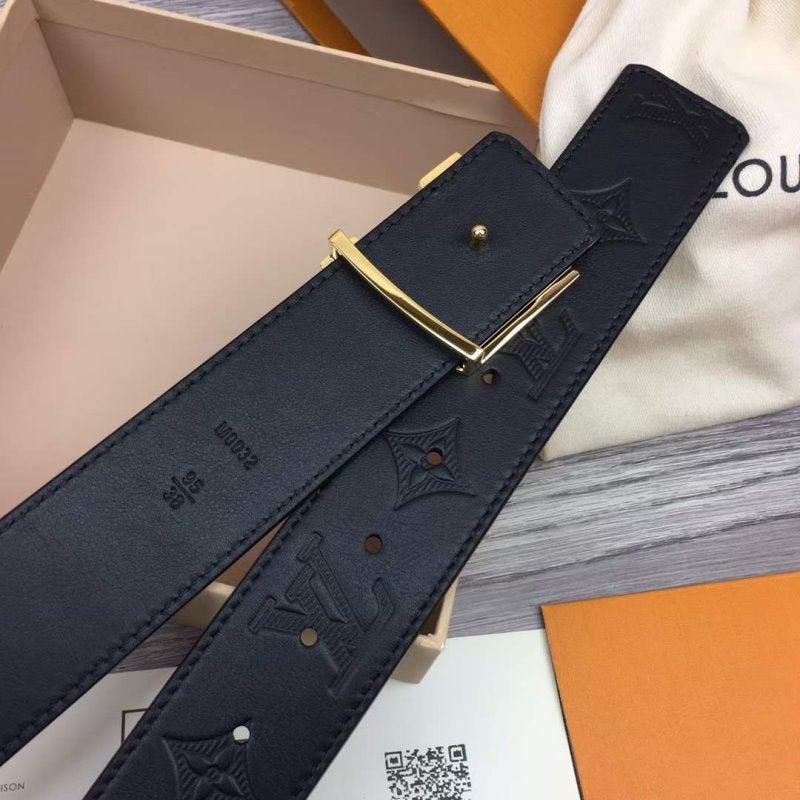 Louis Vuitton Single Belt WB001024