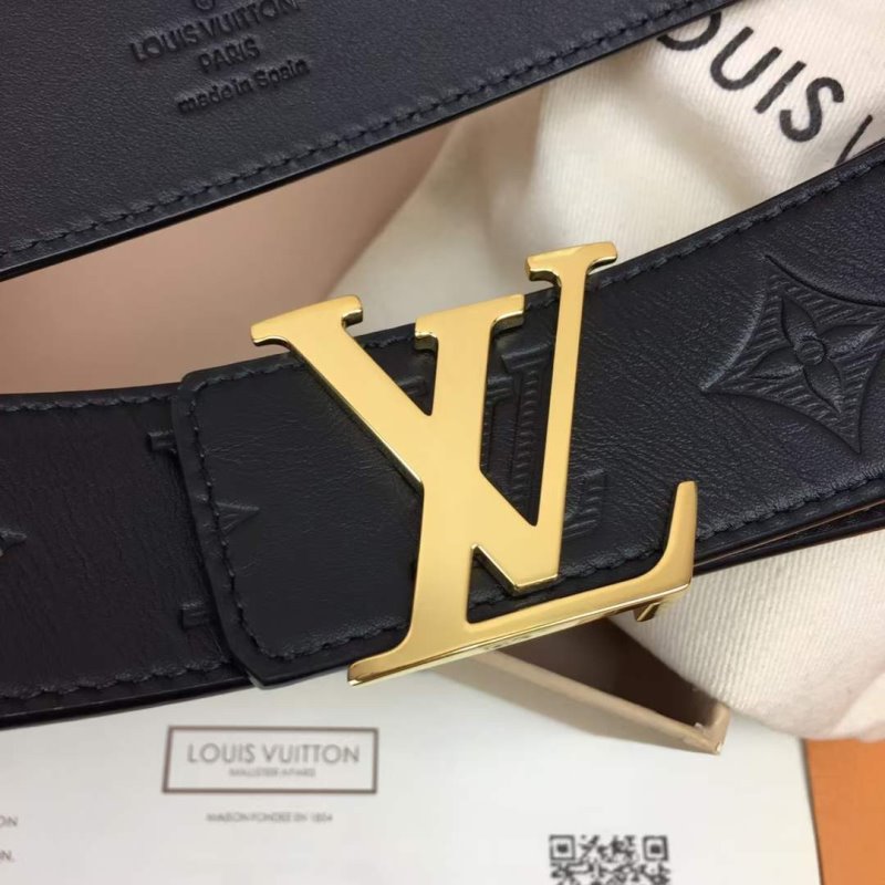 Louis Vuitton Single Belt WB001024