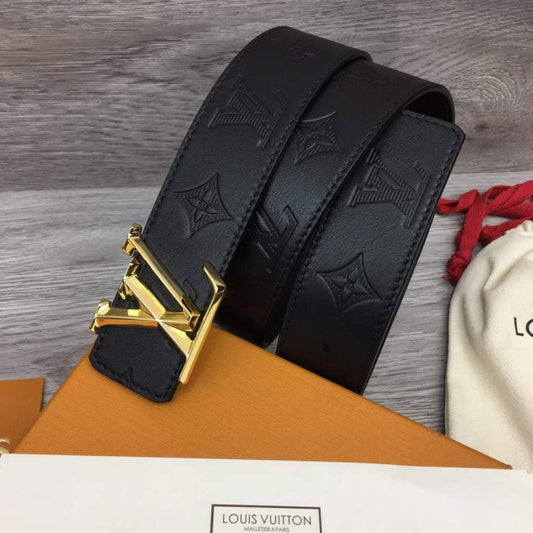 Louis Vuitton Single Belt WB001025