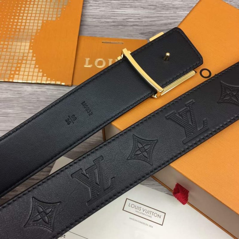 Louis Vuitton Single Belt WB001025