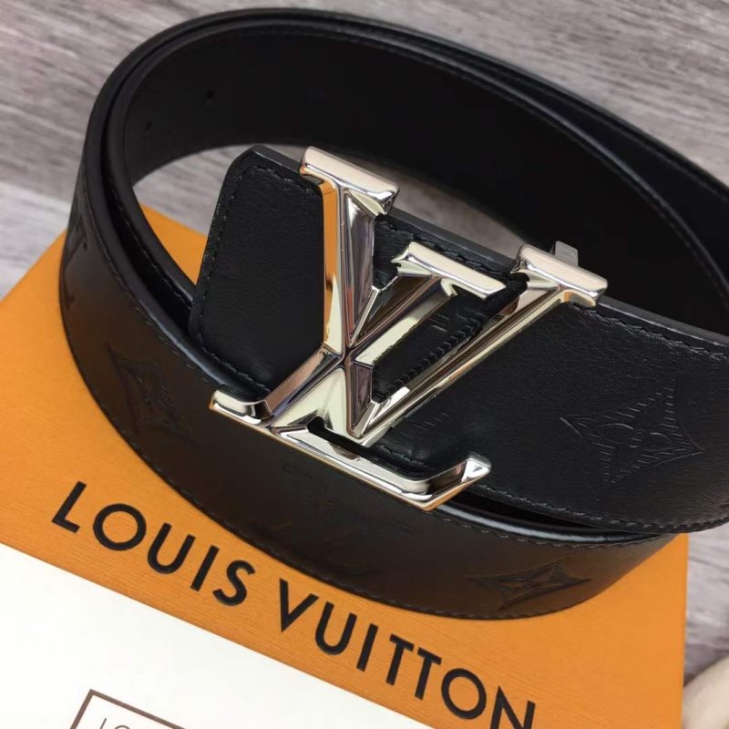 Louis Vuitton Single Belt WB001026