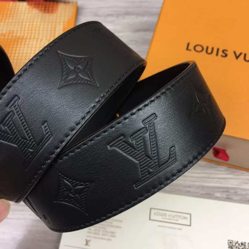 Louis Vuitton Single Belt WB001026