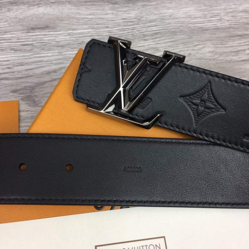 Louis Vuitton Single Belt WB001027