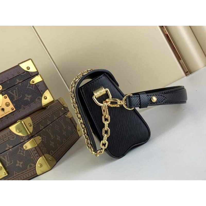Louis Vuitton Twist West Hand Bag BG02016