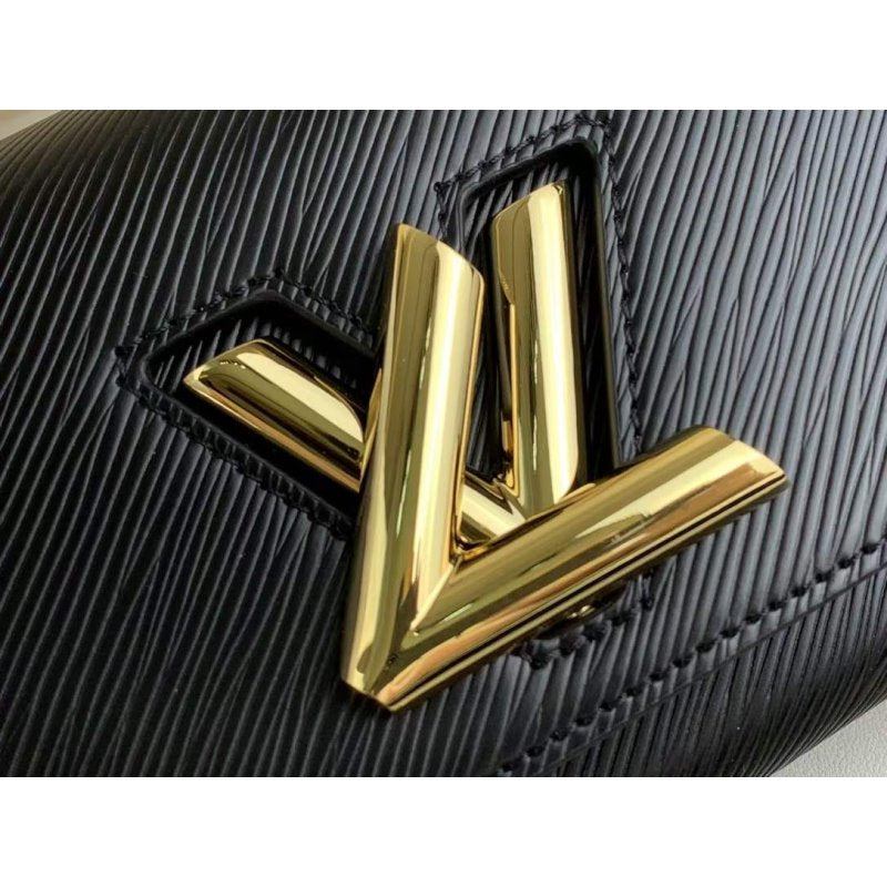 Louis Vuitton Twist West Hand Bag BG02016