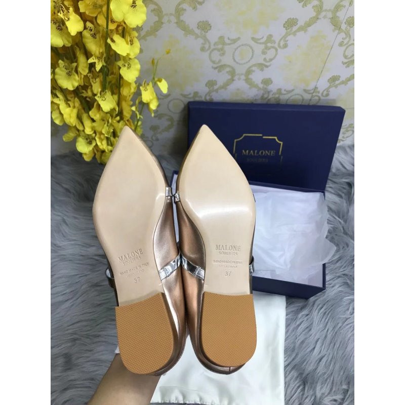 Malone Souliers Sandals SHS04067