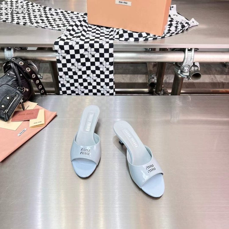 Miu miu Sandals SHS05417