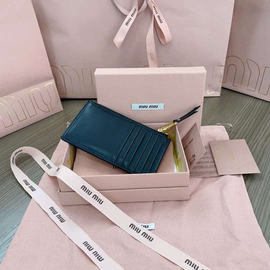 Miu Miu Pocket Wallet WB001367