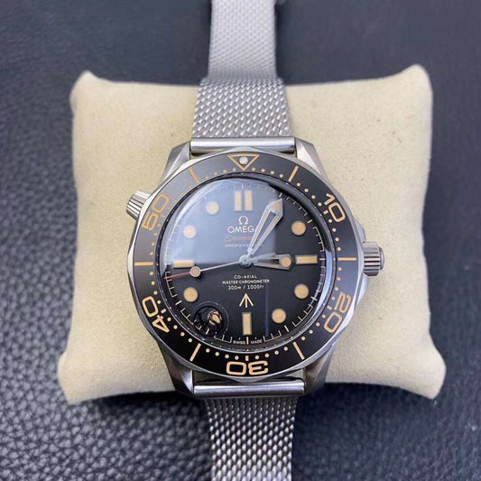 Omega Bond 007 Wrist Watch WAT02161