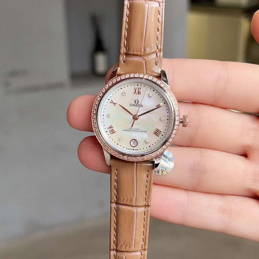 Omega Butterfly Series Wrist Watch WAT02296