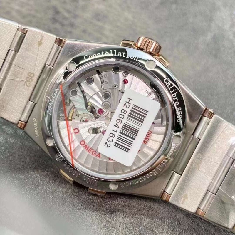 Omega Constellation Series Wrist Watch WAT02170