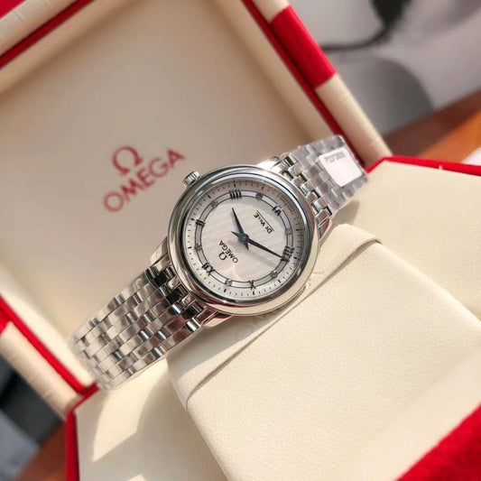 Omega De Ville Wrist Watch WAT02153