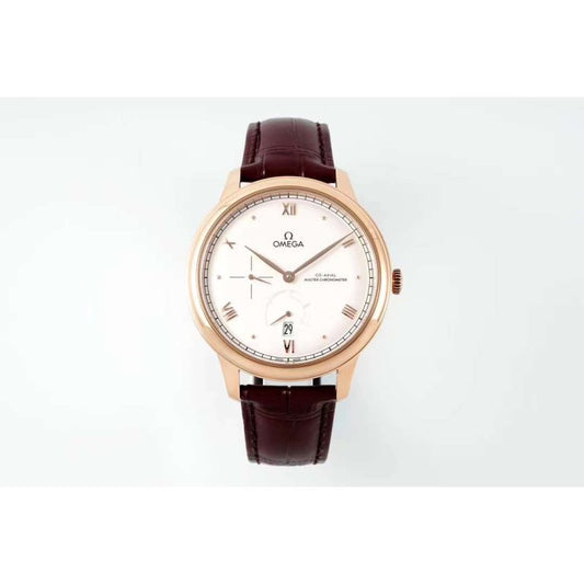 Omega Kinetic Energy Wrist Watch WAT02277