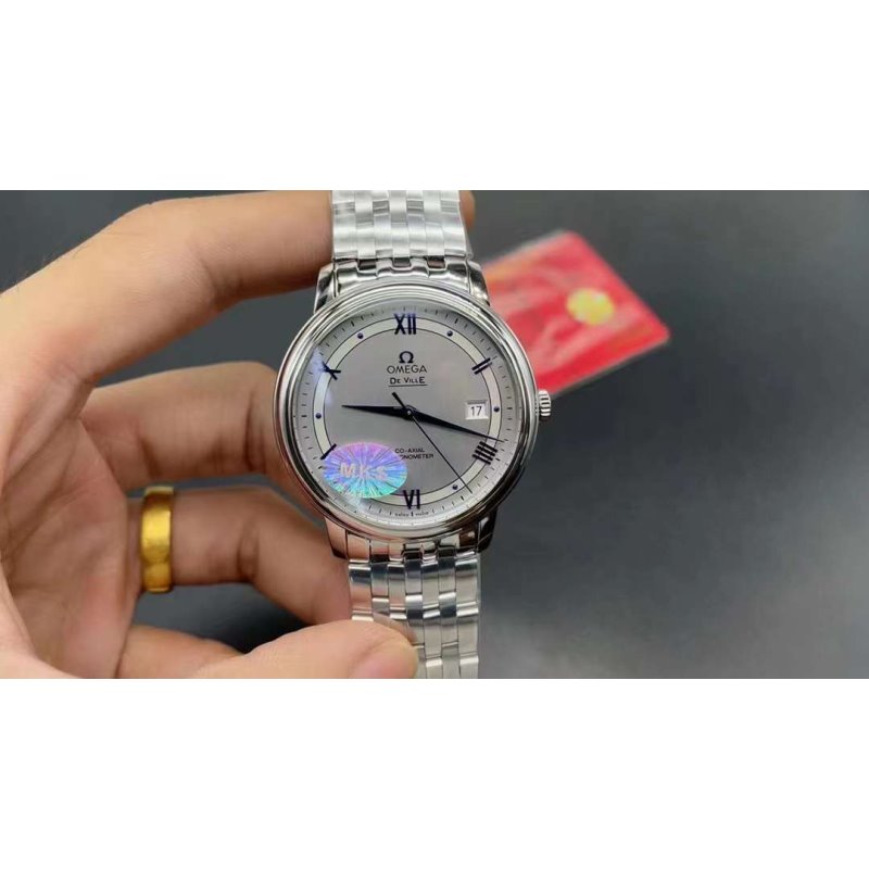 Omega Orbit Butterfly Quartz Series Wrist Watch WAT02144