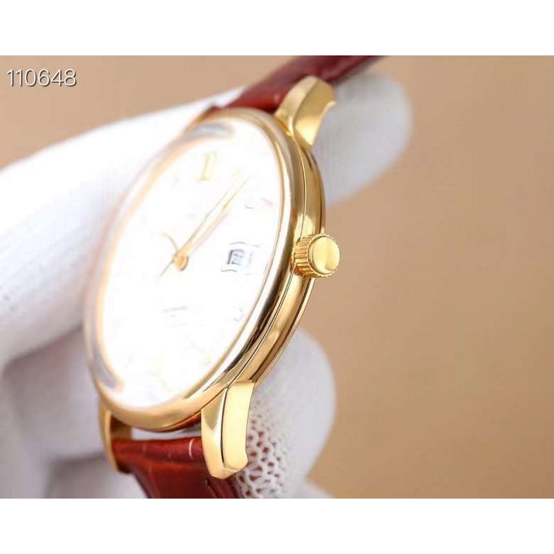 Omega Orbit Butterfly Quartz Series Wrist Watch WAT02163