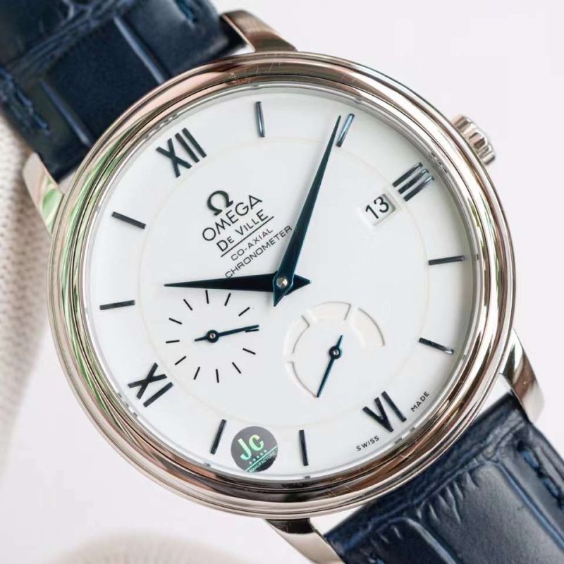 Omega Orbit Butterfly Quartz Series Wrist Watch WAT02164