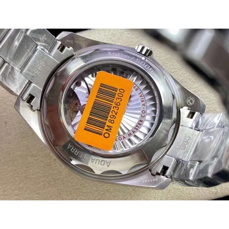 Omega SeaHorse 300 Wrist Watch WAT02162