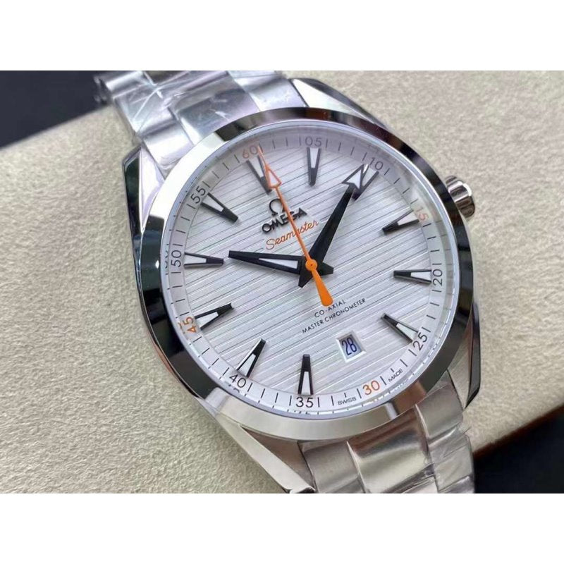 Omega SeaHorse 300 Wrist Watch WAT02162