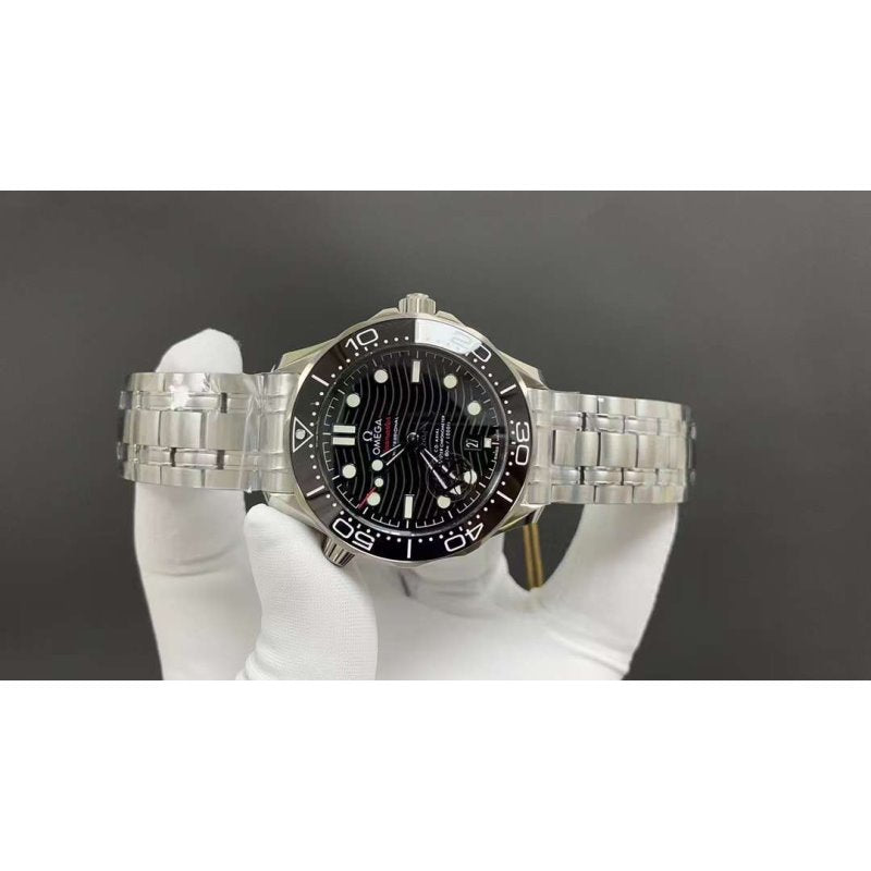 Omega Seahorse 300 Series Wrist Watch WAT02279