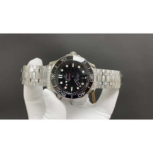 Omega Seahorse 300 Series Wrist Watch WAT02279