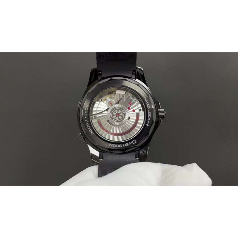 Omega Seahorse 300 Series Wrist Watch WAT02293