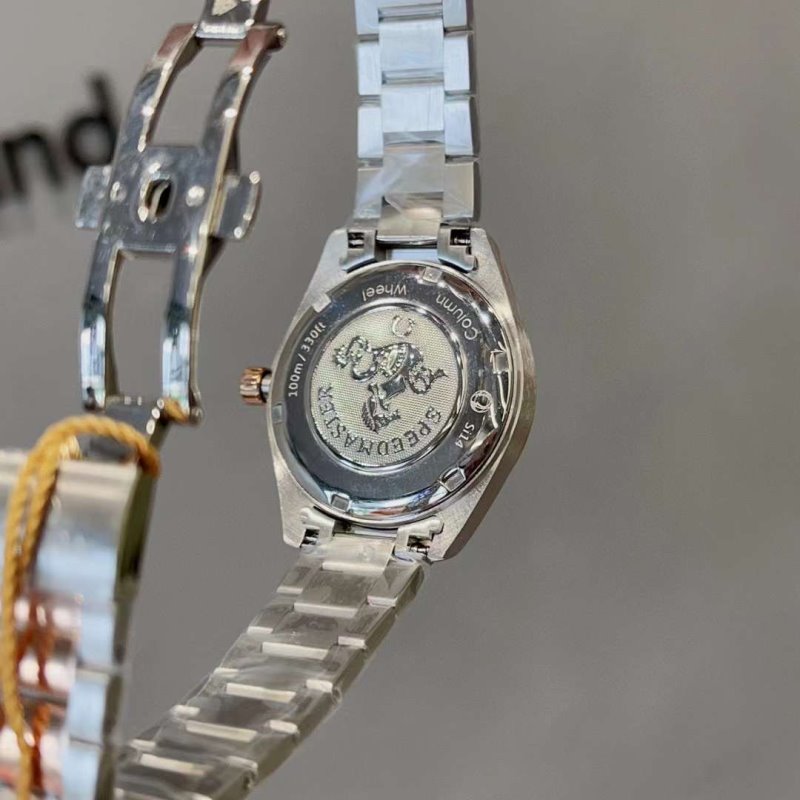 Omega Seahorse Series Wrist Watch WAT02274