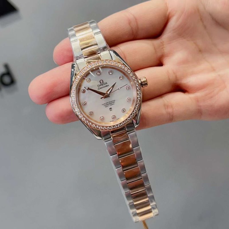Omega Seahorse Series Wrist Watch WAT02274
