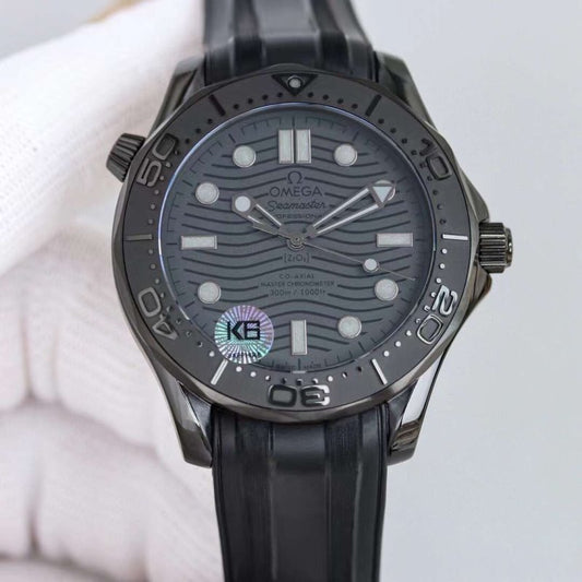 Omega Seahorse Series Wrist Watch WAT02298