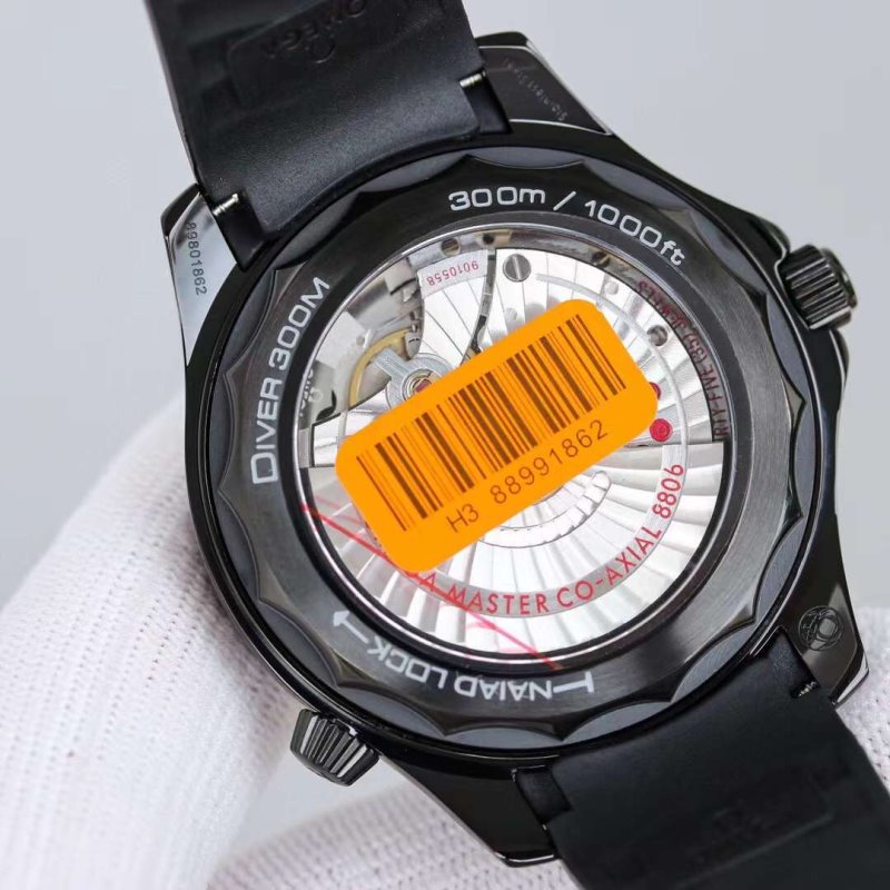 Omega Seahorse Series Wrist Watch WAT02298