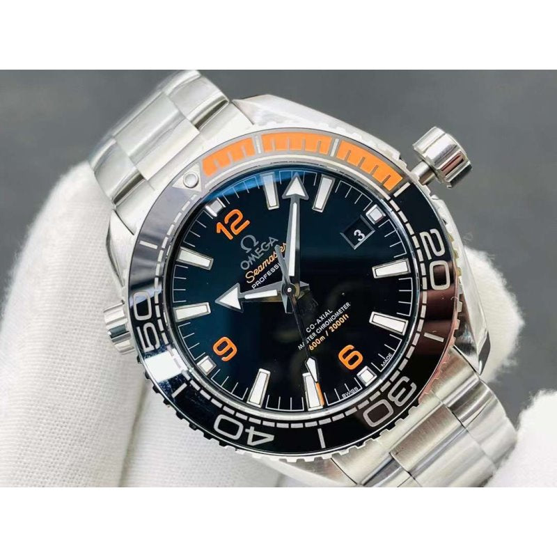 Omega Seamaster Series Wrist Watch WAT02149